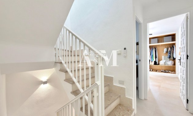 Long Term Rental - Townhouse - Los Alcazares - Los Narejos