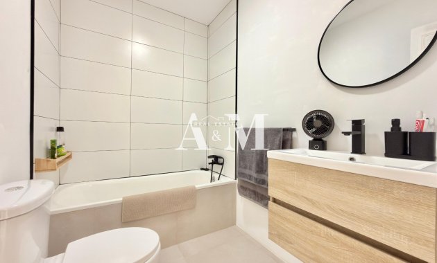 Long Term Rental - Townhouse - Los Alcazares - Los Narejos