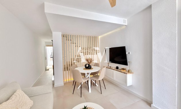 Long Term Rental - Townhouse - Los Alcazares - Los Narejos