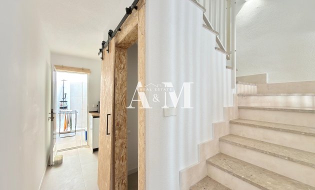 Long Term Rental - Townhouse - Los Alcazares - Los Narejos