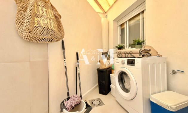 Long Term Rental - Townhouse - Los Alcazares - Los Narejos