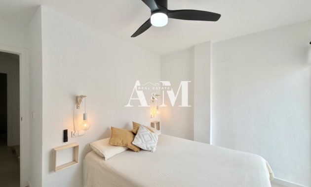 Long Term Rental - Townhouse - Los Alcazares - Los Narejos