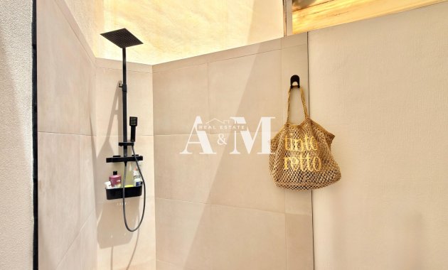 Long Term Rental - Townhouse - Los Alcazares - Los Narejos