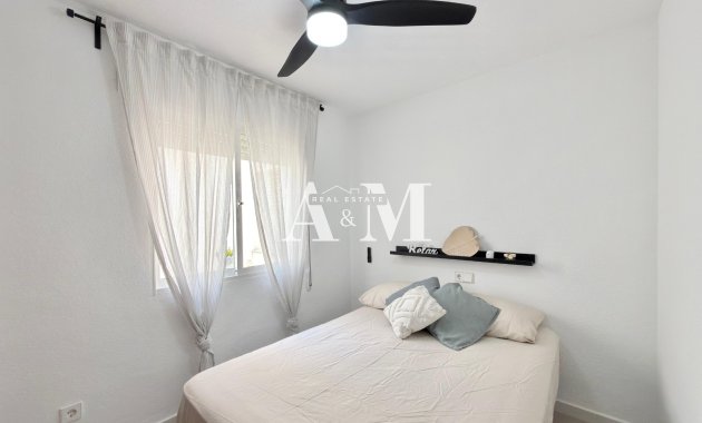Long Term Rental - Townhouse - Los Alcazares - Los Narejos