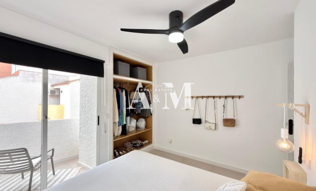 Long Term Rental - Townhouse - Los Alcazares - Los Narejos