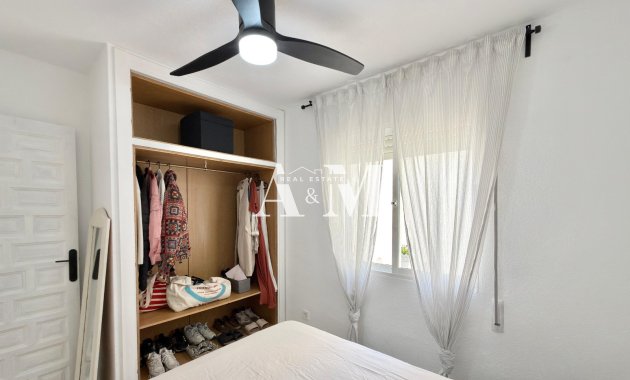 Long Term Rental - Townhouse - Los Alcazares - Los Narejos