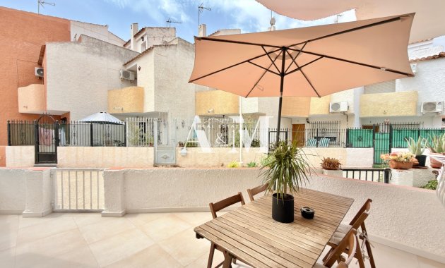 Long Term Rental - Townhouse - Los Alcazares - Los Narejos