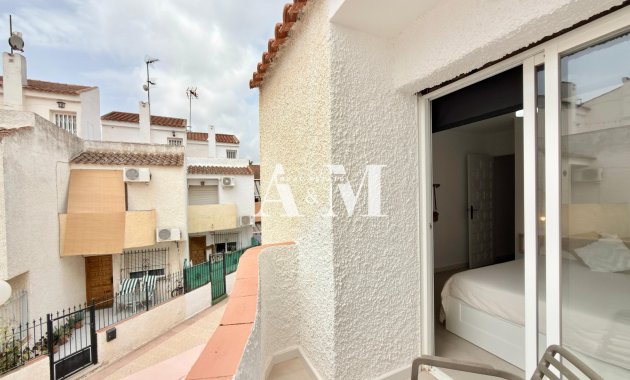 Long Term Rental - Townhouse - Los Alcazares - Los Narejos
