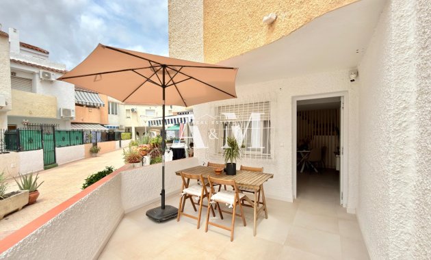 Long Term Rental - Townhouse - Los Alcazares - Los Narejos