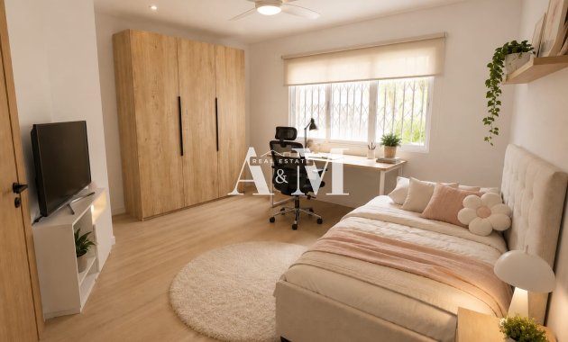 Long Term Rental - Apartment / flat - Guardamar del Segura