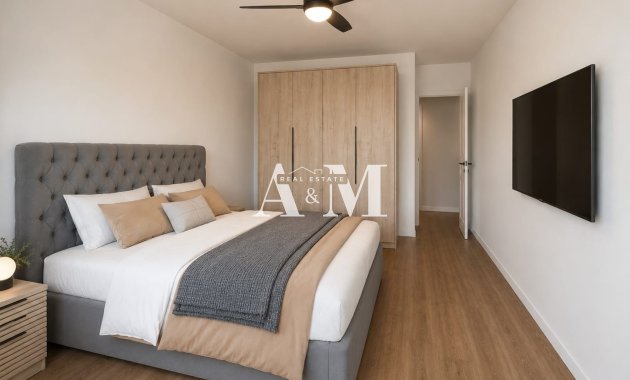 Long Term Rental - Apartment / flat - Guardamar del Segura
