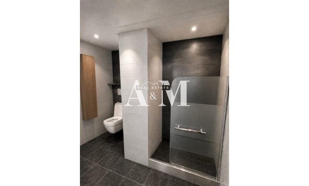 Long Term Rental - Apartment / flat - Guardamar del Segura