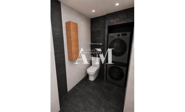 Long Term Rental - Apartment / flat - Guardamar del Segura