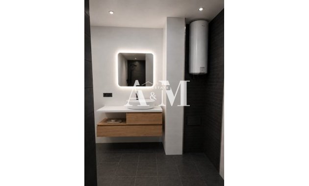 Long Term Rental - Apartment / flat - Guardamar del Segura