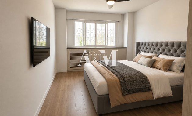 Long Term Rental - Apartment / flat - Guardamar del Segura