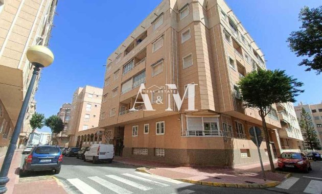 Long Term Rental - Apartment / flat - Guardamar del Segura