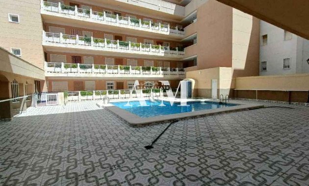 Long Term Rental - Apartment / flat - Guardamar del Segura