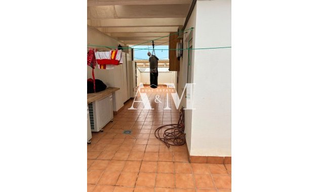 Long Term Rental - Townhouse - San Pedro del Pinatar - Lo Pagan