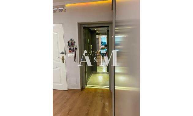 Long Term Rental - Townhouse - San Pedro del Pinatar - Lo Pagan