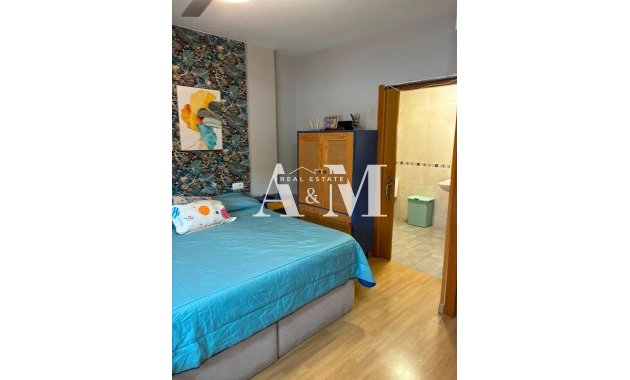 Long Term Rental - Townhouse - San Pedro del Pinatar - Lo Pagan