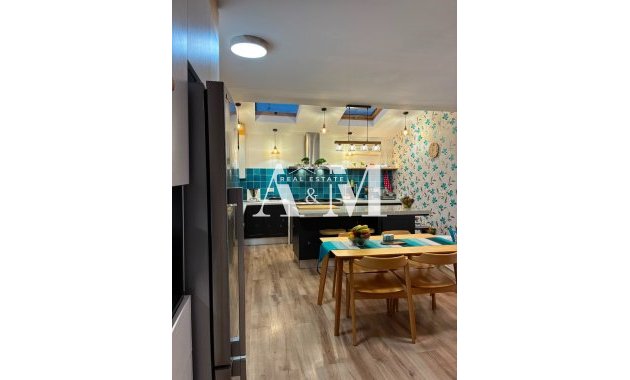 Long Term Rental - Townhouse - San Pedro del Pinatar - Lo Pagan