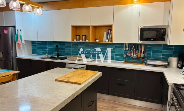 Long Term Rental - Townhouse - San Pedro del Pinatar - Lo Pagan