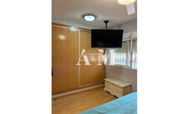 Long Term Rental - Townhouse - San Pedro del Pinatar - Lo Pagan