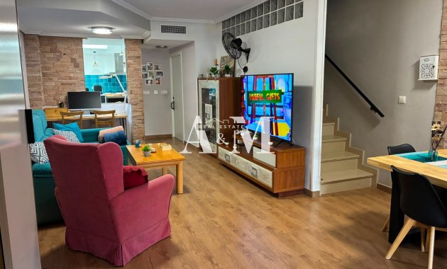 Long Term Rental - Townhouse - San Pedro del Pinatar - Lo Pagan