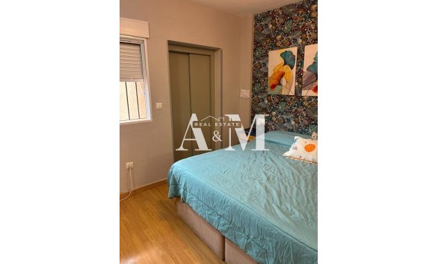 Long Term Rental - Townhouse - San Pedro del Pinatar - Lo Pagan