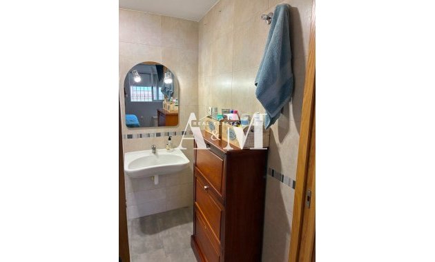 Long Term Rental - Townhouse - San Pedro del Pinatar - Lo Pagan