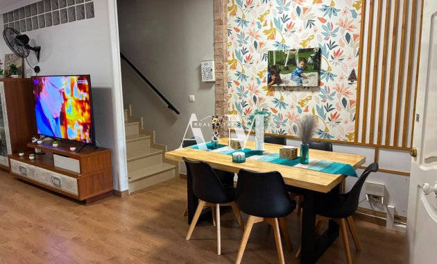 Long Term Rental - Townhouse - San Pedro del Pinatar - Lo Pagan