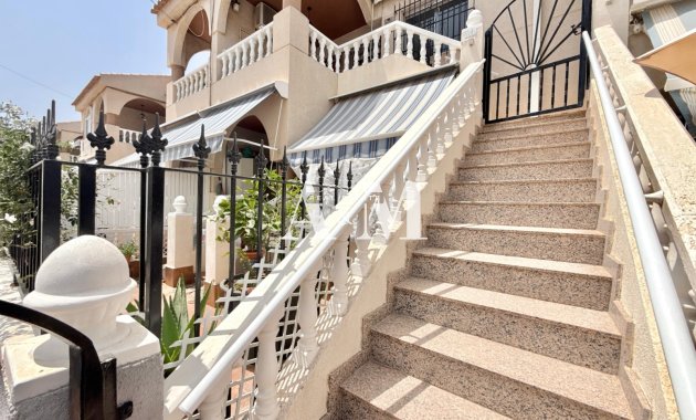 Long Term Rental - Bungalow - San Javier - Santiago de la Ribera