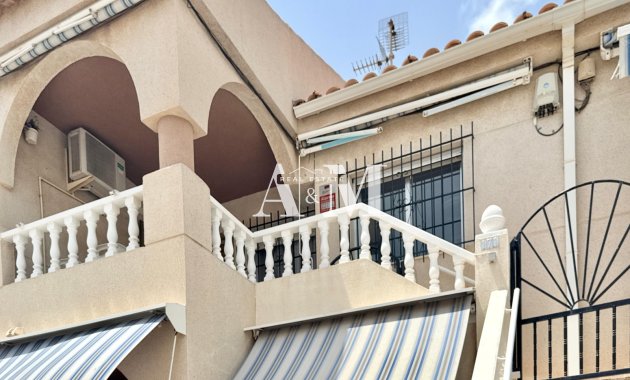 Long Term Rental - Bungalow - San Javier - Santiago de la Ribera