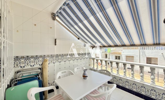 Long Term Rental - Bungalow - San Javier - Santiago de la Ribera