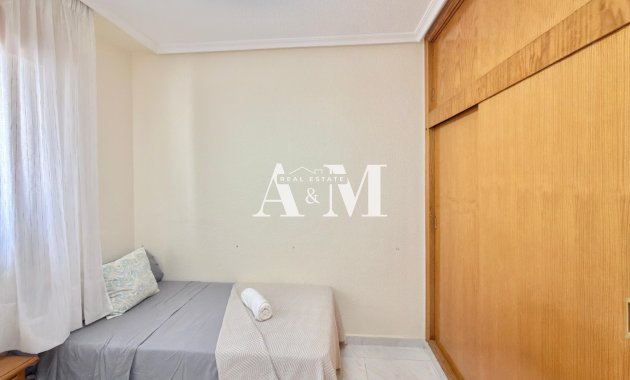 Long Term Rental - Bungalow - San Javier - Santiago de la Ribera