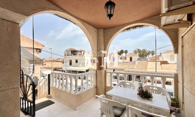 Long Term Rental - Bungalow - San Javier - Santiago de la Ribera
