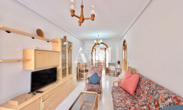 Long Term Rental - Bungalow - San Javier - Santiago de la Ribera