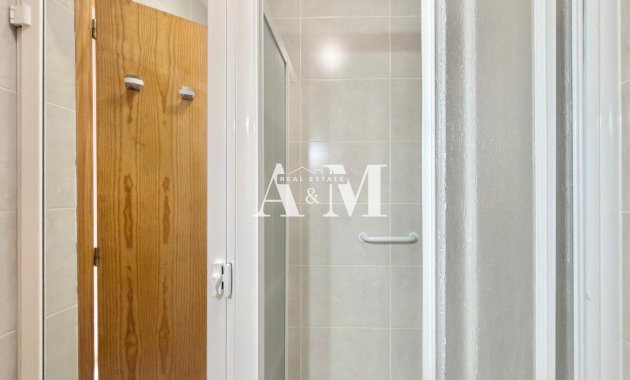 Long Term Rental - Bungalow - San Javier - Santiago de la Ribera