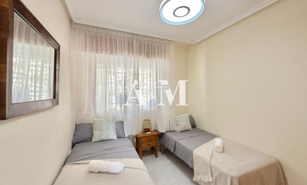 Long Term Rental - Bungalow - San Javier - Santiago de la Ribera