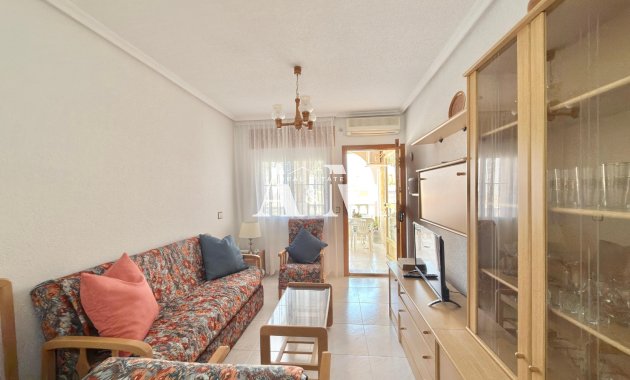 Long Term Rental - Bungalow - San Javier - Santiago de la Ribera