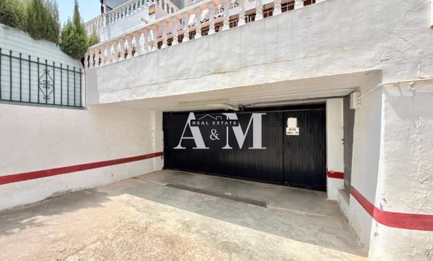 Long Term Rental - Bungalow - San Javier - Santiago de la Ribera