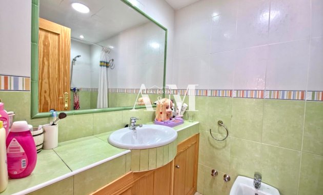 Long Term Rental - Apartment / flat - Torre de la Horadada