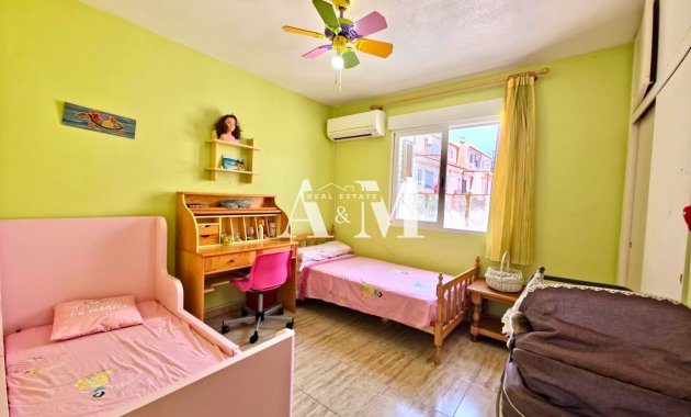 Long Term Rental - Apartment / flat - Torre de la Horadada
