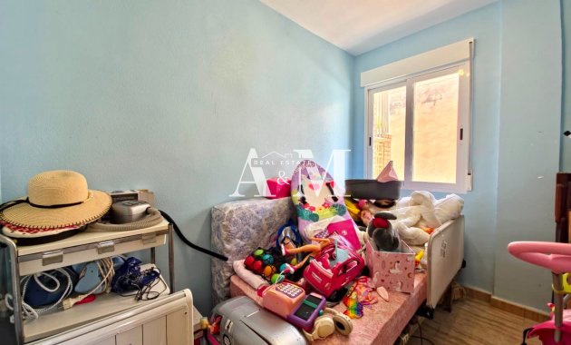 Long Term Rental - Apartment / flat - Torre de la Horadada