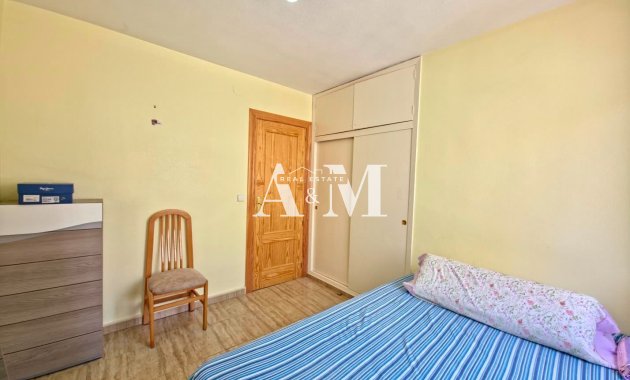 Long Term Rental - Apartment / flat - Torre de la Horadada