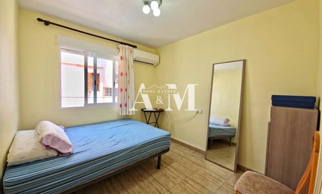 Long Term Rental - Apartment / flat - Torre de la Horadada
