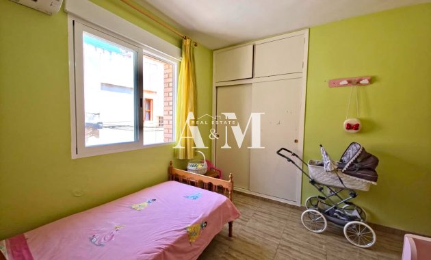 Long Term Rental - Apartment / flat - Torre de la Horadada