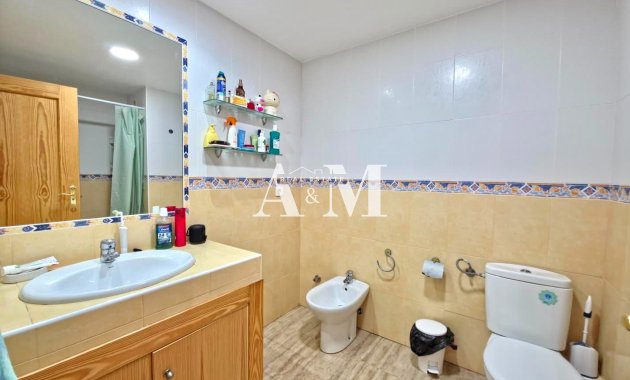 Long Term Rental - Apartment / flat - Torre de la Horadada
