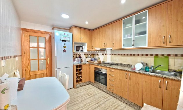 Long Term Rental - Apartment / flat - Torre de la Horadada