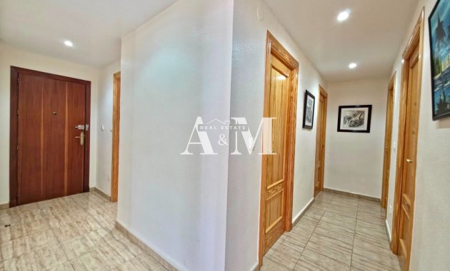 Long Term Rental - Apartment / flat - Torre de la Horadada